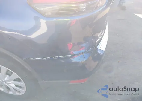 2017 Nissan Rogue S from USA, damaged, VIN 5N1AT2MT7HC784078